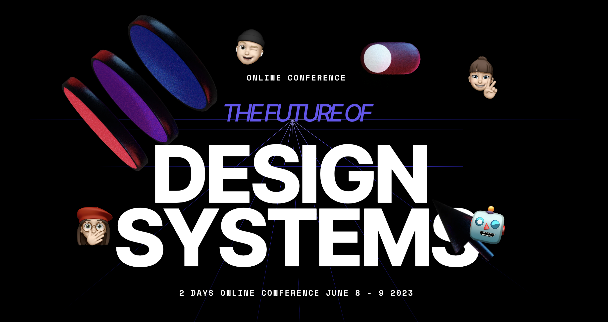 Into Design Systems