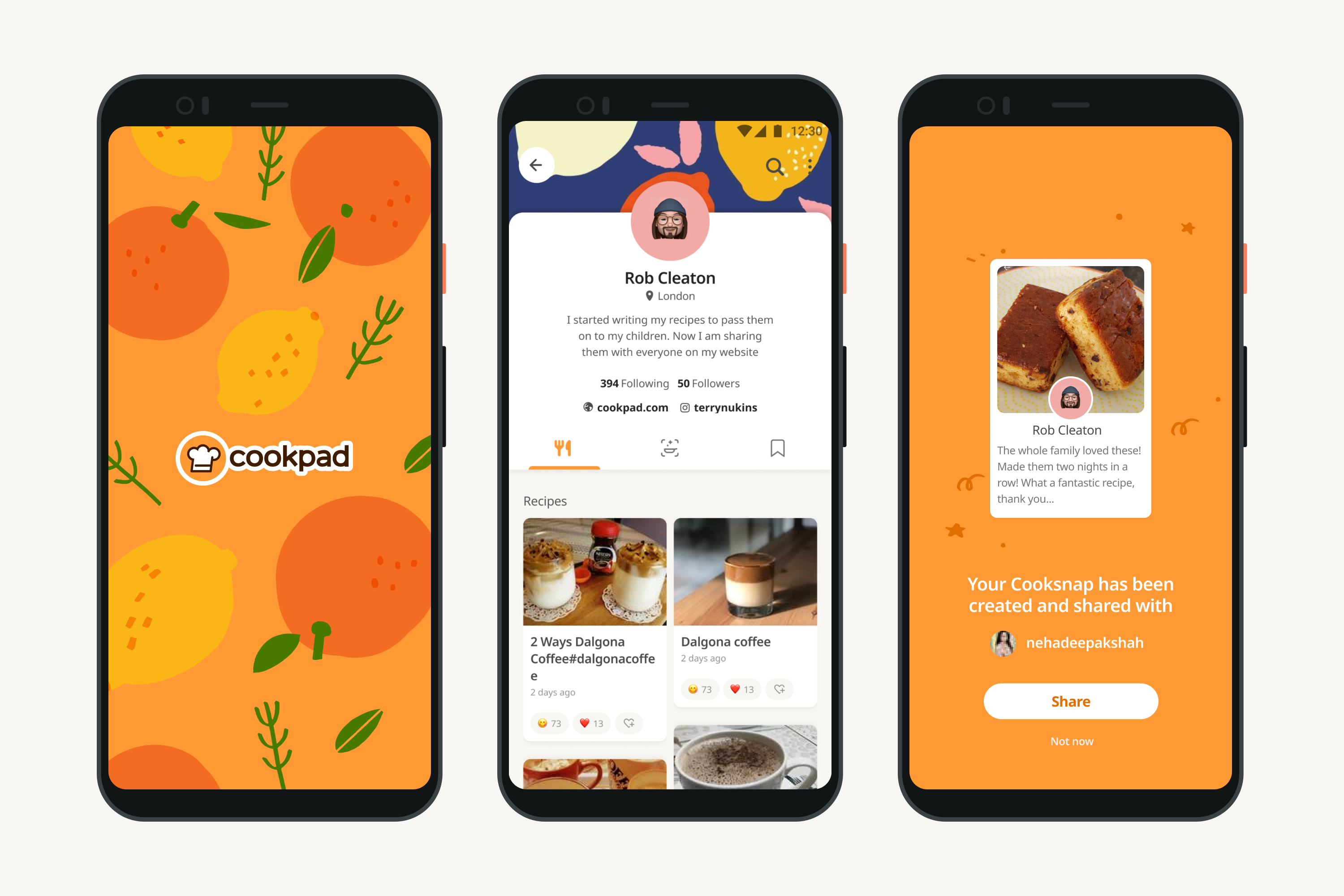 Responsive image