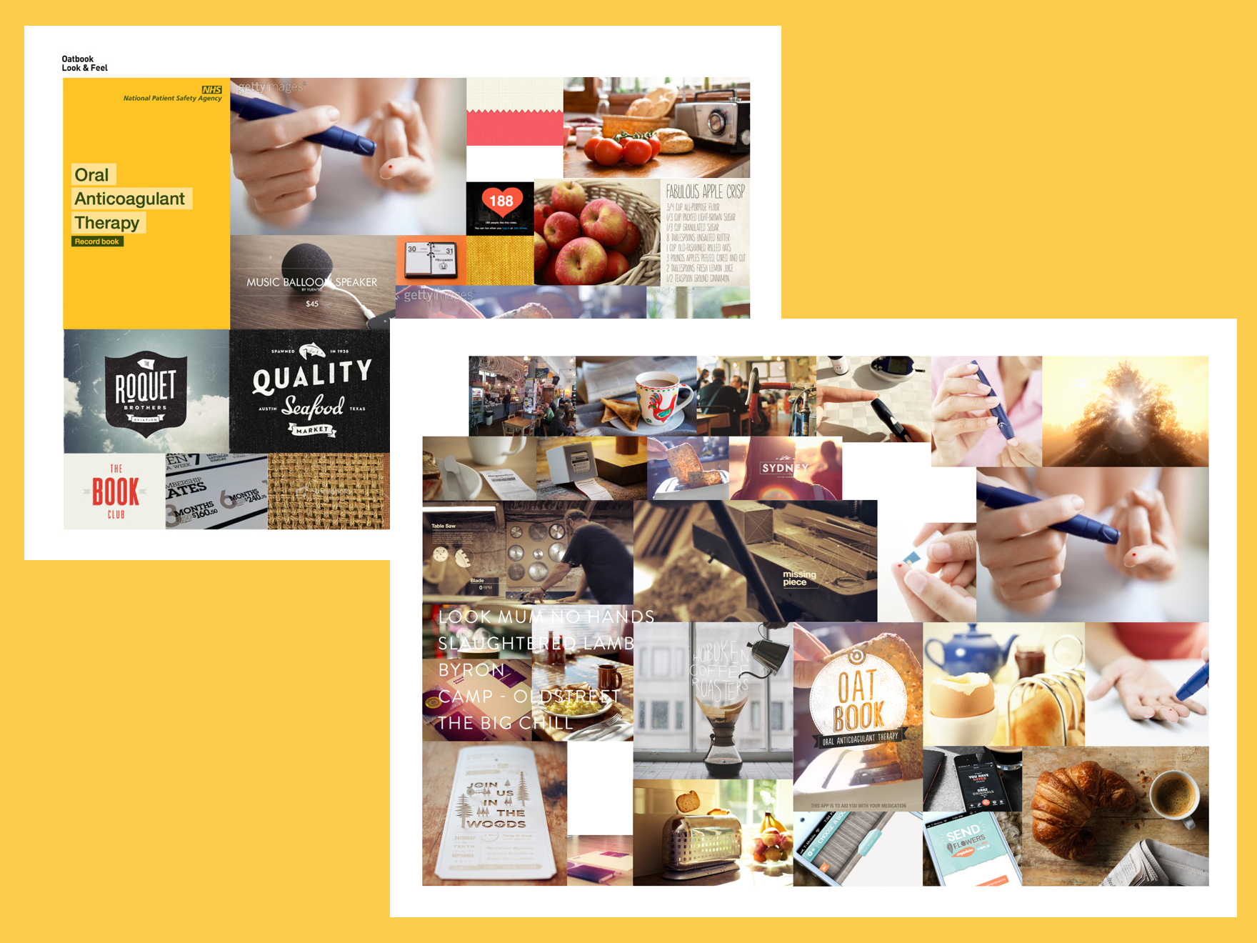 Responsive image