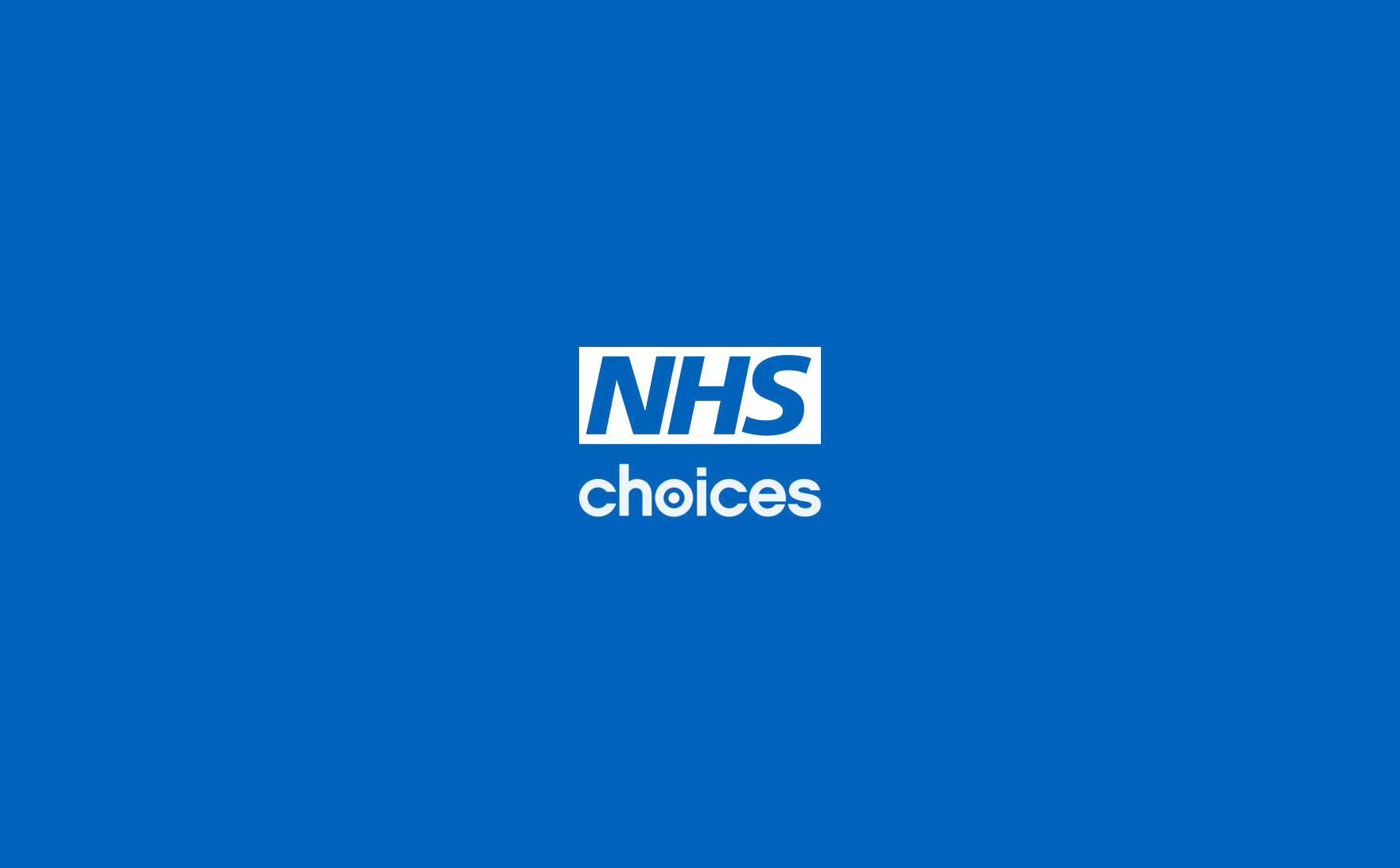 NHS Choices