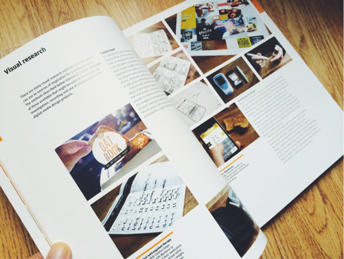 Responsive image
