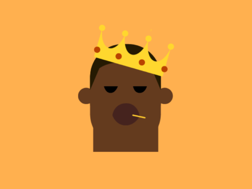 Biggie Smalls