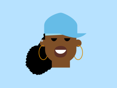 Missy Elliot