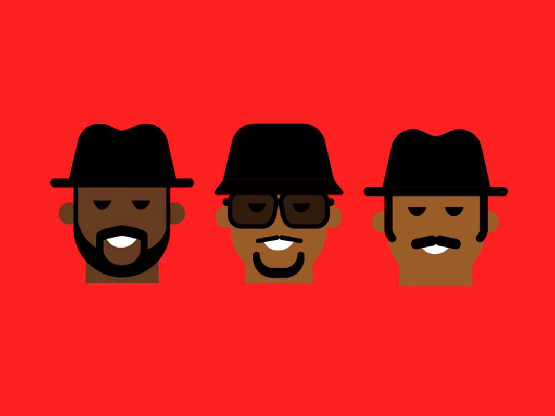Run DMC