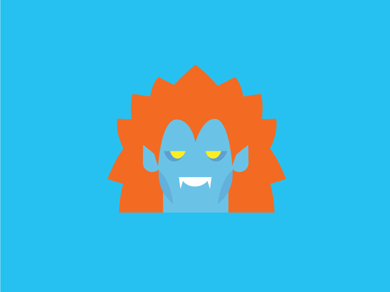 Blanka