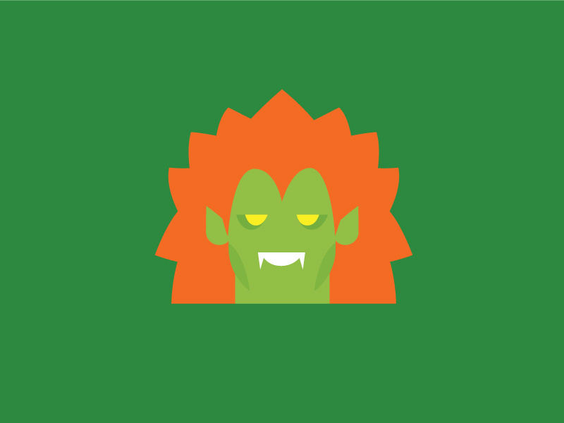 Blanka