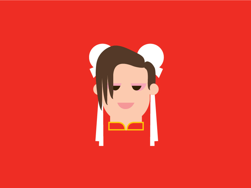 Chun Li