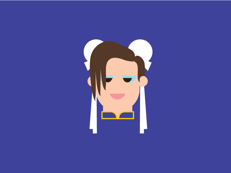 Chun Li