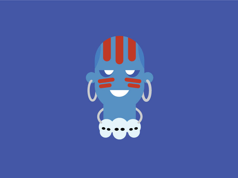 Dhalsim