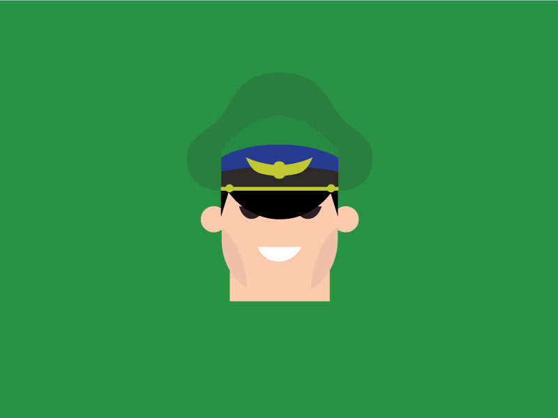 M Bison