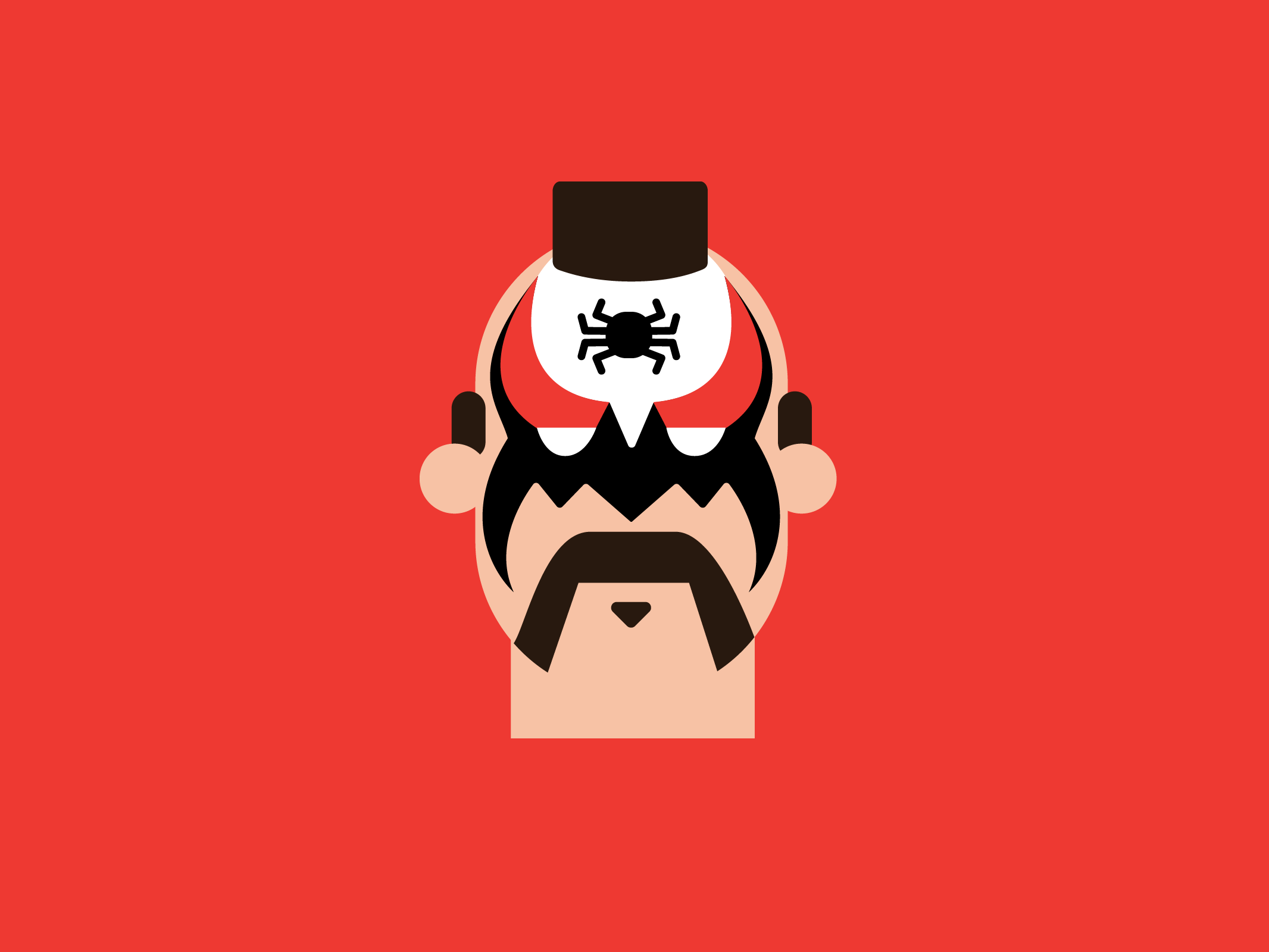 Animal – Legion of doom