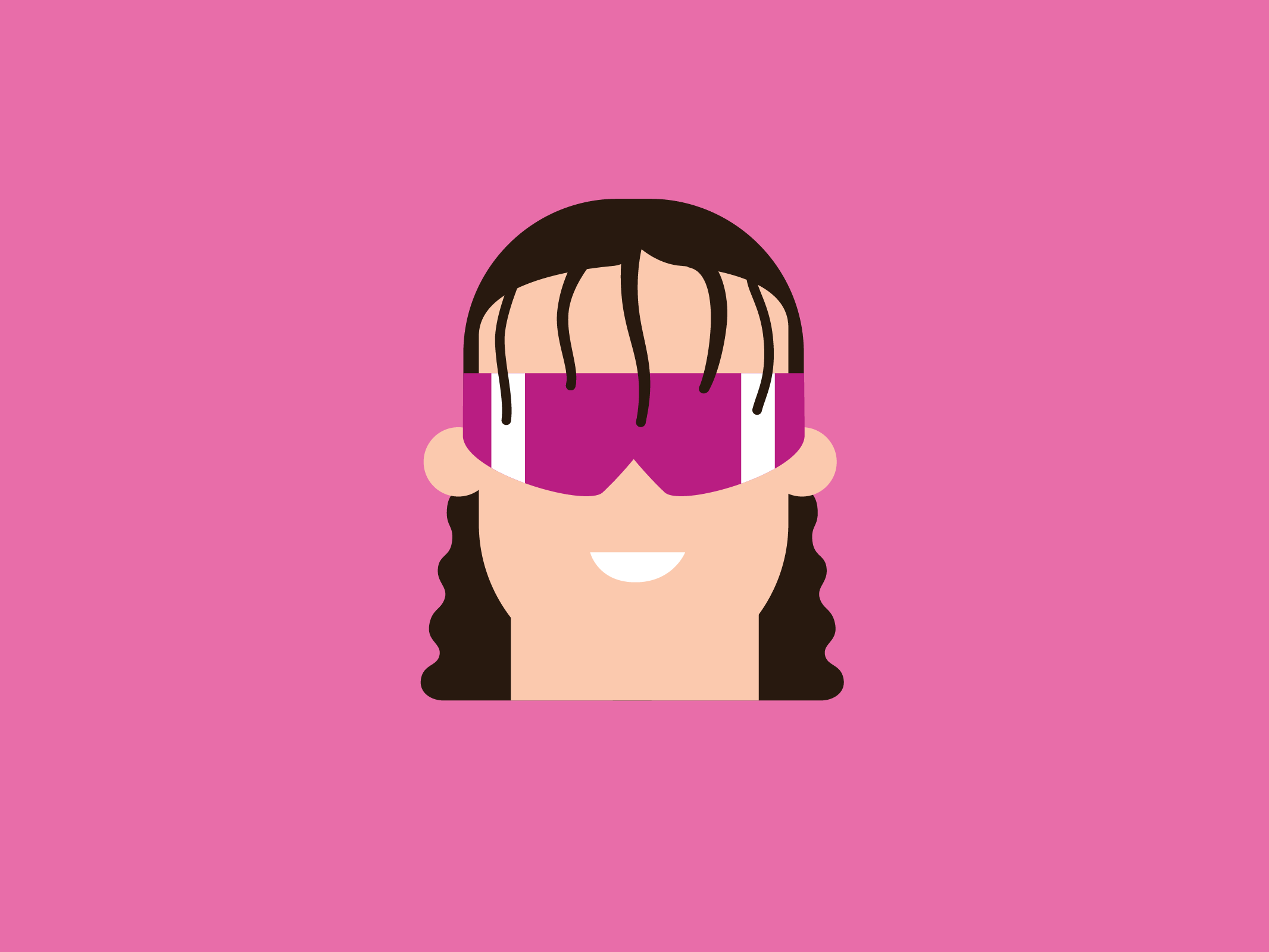 Bret 'Hitman' Hart