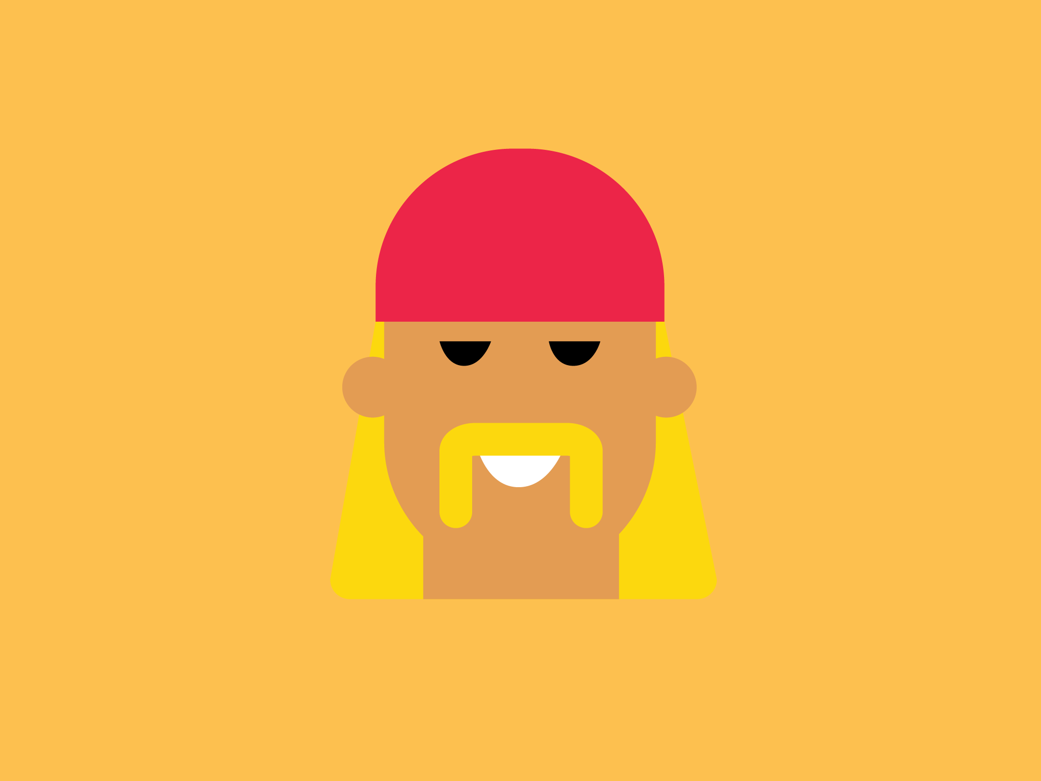 Hulk Hogan