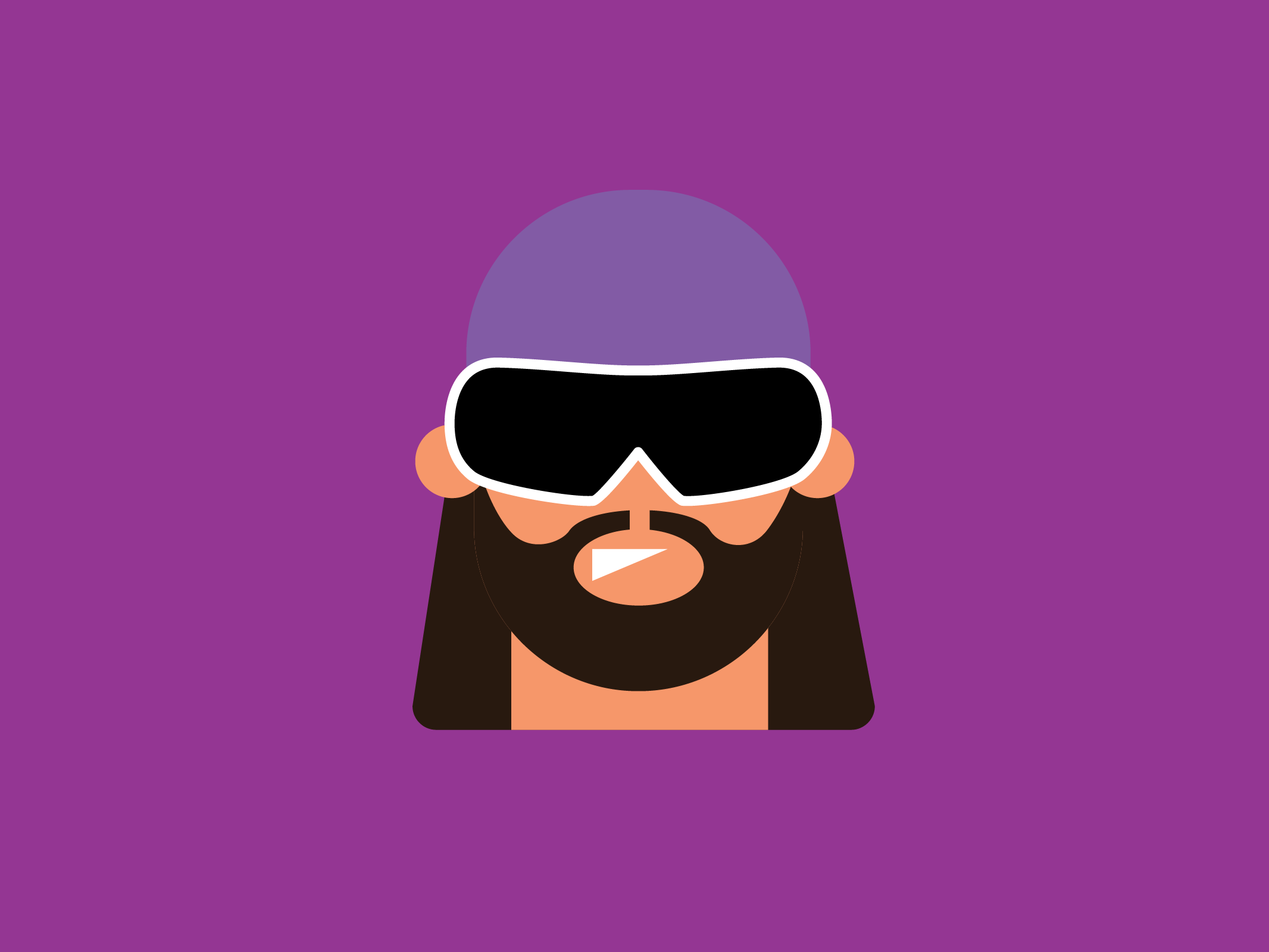 Macho man Randy Savage