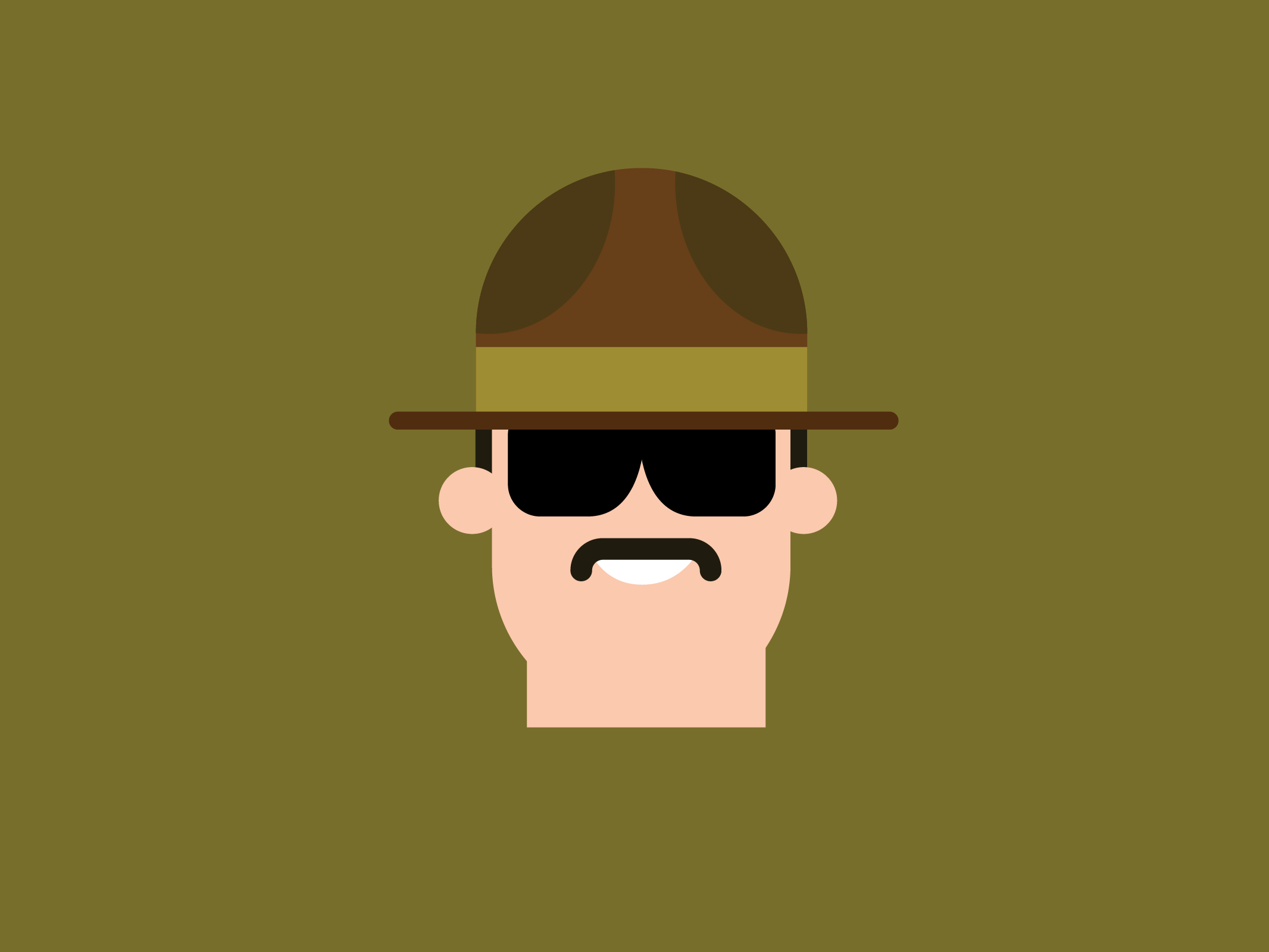 SGT Slaughter