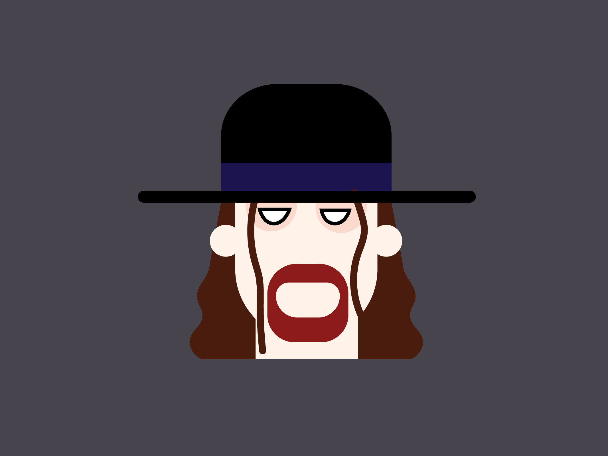 The Undertaker