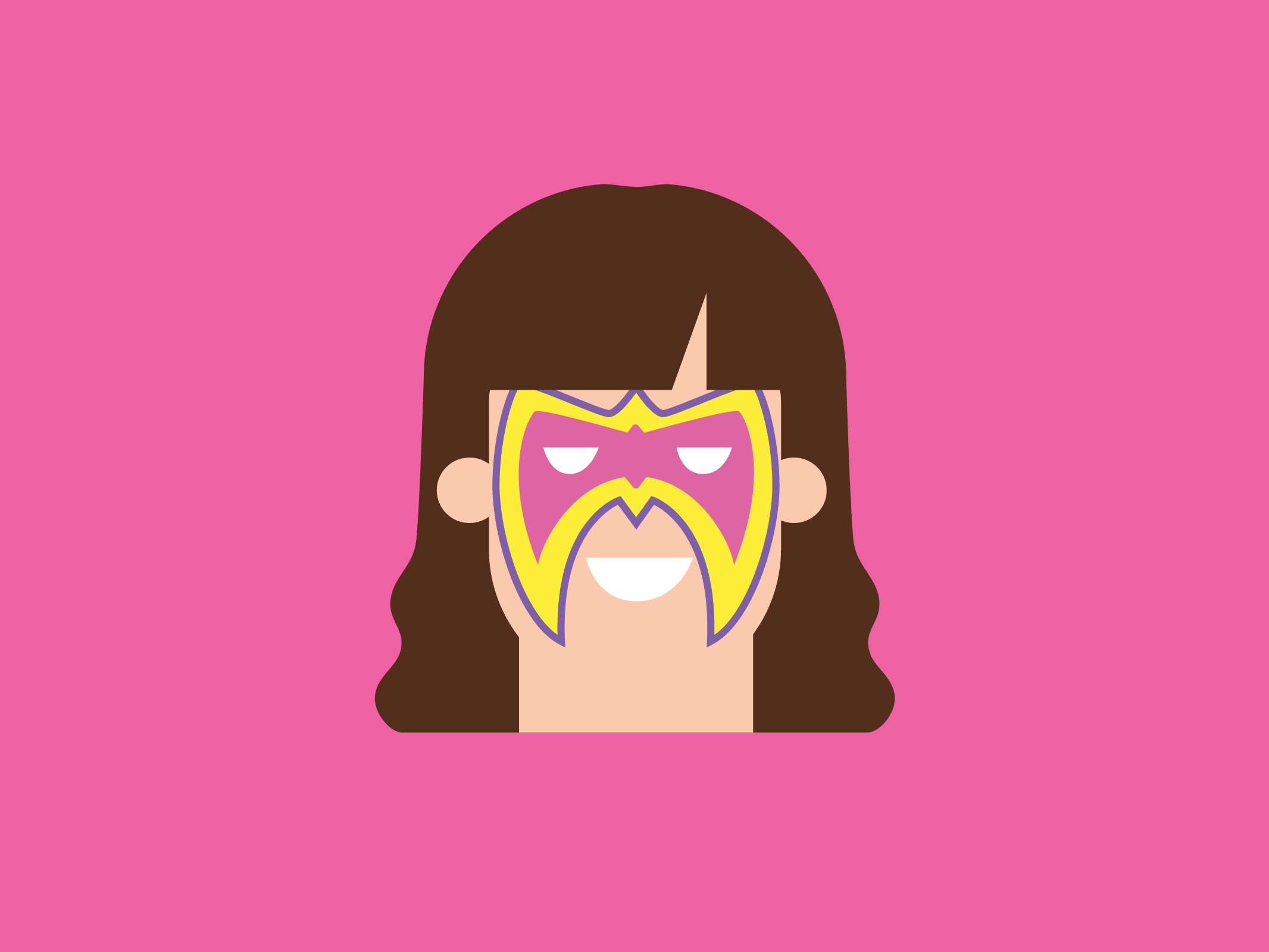 Ultimate Warrior