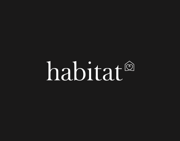 habitat logo